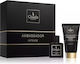 Gisada Ambassador Ανδρικό Σετ με Eau de Parfum και Shower Gel 2τμχ