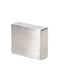 Mital Knob Furniture made of Metallic Nickel Matte 15-11-120 1pcs