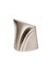 Mital Knob Furniture made of Metallic Nickel Matte 40mm 15-11-13501 1pcs