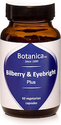 Botanica Bohemia 60 Vegetable Capsules Botanica Bohemia 60 Vegetable Capsules