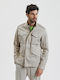Jacket Beige