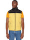 Jacket Yellow
