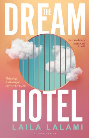 The Dream Hotel Pb