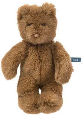 Moulin Roty Λούτρινο Αρκουδάκι 23 εκ.