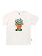 T-Shirt White