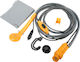 Verk Group Electric Car Shower for Camping 12V