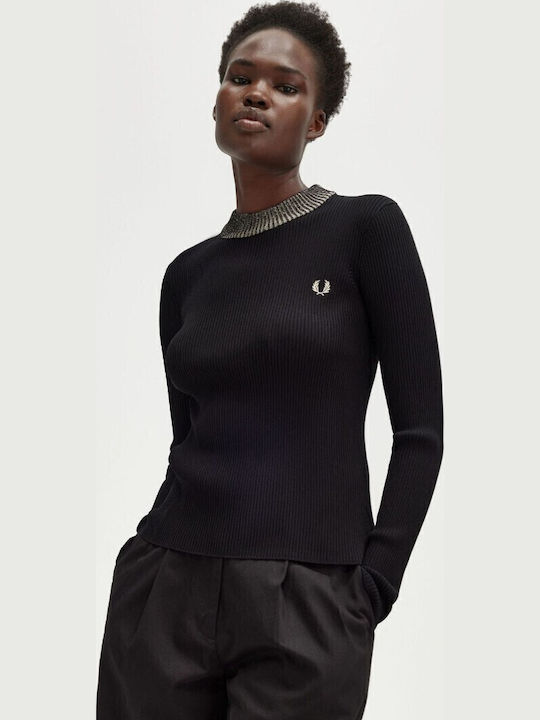 Fred Perry