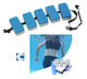 Swim Belt for Ages 3-10 with 5 Blocks Galifas 7925992 Galifas