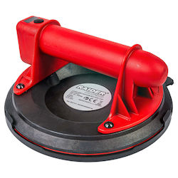 Акумулаторна вакуумна вендуза 180kg 205mm 3.7v 2ah Raider Rd-csc01 Акумулаторна вакуумна вендуза 180kg 205mm 3.7v 2ah Raider Rd-csc01