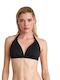 Topuri De Bikini Triunghi Cupe D Negru