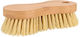 Estia Bamboo Essentials Bamboo Hand Cleaning Brush Beige