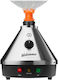 Storz & Bickel Volcano Verdampfer mit eingebaut...