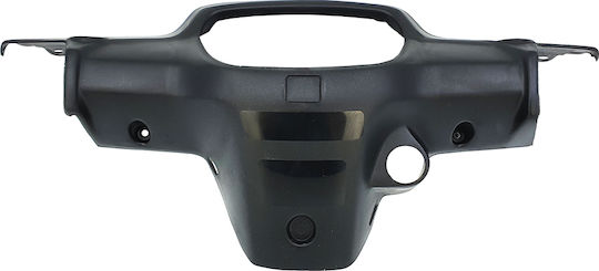 Motorcycle Speedometer Cover for Honda Astrea Grand 100 Black 1pcs