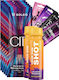 Soleo City Solarium Cream Body 15ml