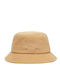 Vilebrequin Fabric Women's Bucket Hat Brown