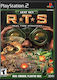 Army Men RTS PS2 Game (Used)