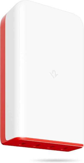 Twelve South Φορτιστής Χωρίς Καλώδιο GaN με 4 Θύρες USB-C 120W Power Delivery Λευκός (PlugBug)