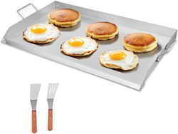 Vevor Πλάκα Ψησίματος 36x22εκ. Vevor Πλάκα Ψησίματος 36x22εκ.