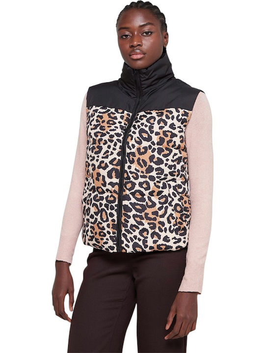 Vila Jacket Black
