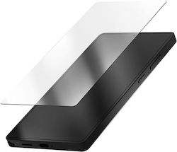 Quad Lock Tempered Glass 0.3mm (Galaxy S25 Ultra) Quad Lock Tempered Glass 0.3mm (Galaxy S25 Ultra)