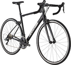 Cannondale Caad Optimo 2 28" Μαύρο Ποδήλατο Δρόμου Cannondale Caad Optimo 2 28" Μαύρο Ποδήλατο Δρόμου