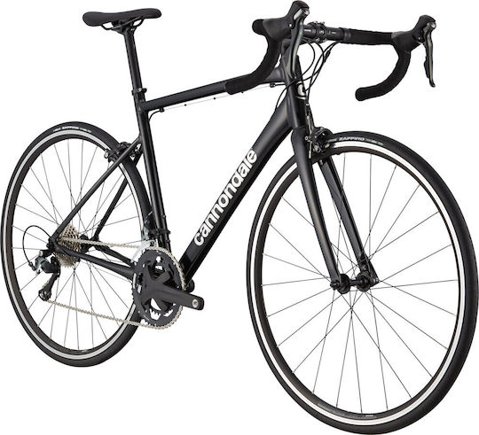Cannondale Caad Optimo 2 28" 2025 Schwarz Rennrad mit Gängen