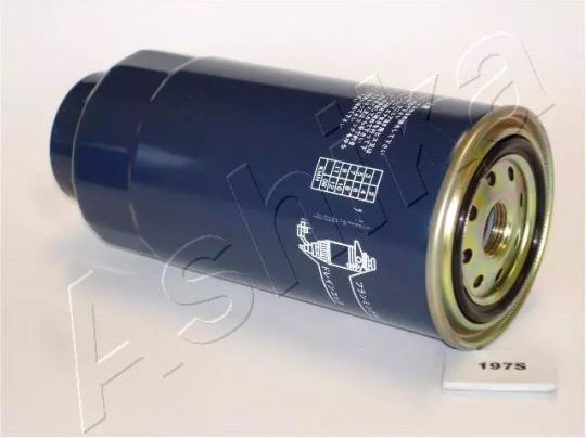 Φ Π Navara 139ps 02-> Ashika Fc197s