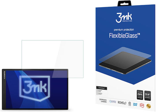 Garmin Drivesmart 86 Până la 11" 3mk Flexibleglass