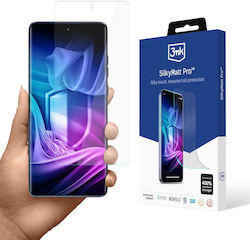 3MK Screen Protector 1pcs (Motorola Edge 60 Fusion - 3mk)