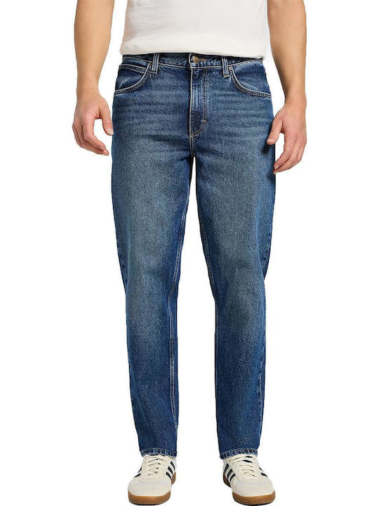 Lee Oscar Men's Jeans Pants with Relaxed Tapere...