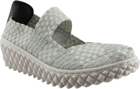 Pantofi balerini pentru femei Rock Spring Skroutz Romania