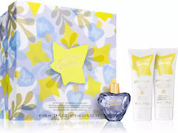Lolita Lempicka Premier Γυναικείο Σετ με Eau de Parfum