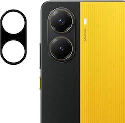Techsuit Full Προστασία Κάμερας Tempered Glass Μαύρο για το Xiaomi Poco X7 Pro Techsuit Full Προστασία Κάμερας Tempered Glass Μαύρο για το Xiaomi Poco X7 Pro