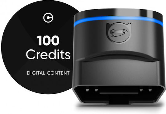 OBDeleven Διαγνωστικό Αυτοκινήτου Ψηφιακό OBD 2 με Bluetooth