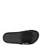 Men's Slides Black