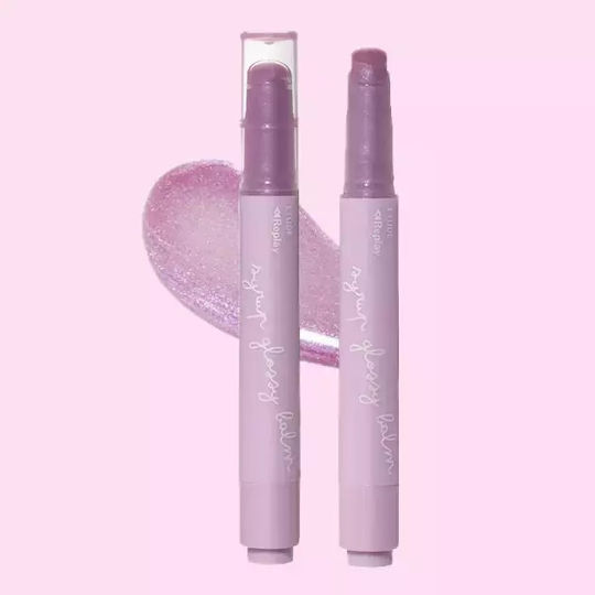 Etude House Грижа за устни Балсам Lilac Shower 2.5гр