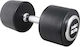AMILA Gummi Kurzhantel 1 x 40kg