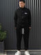 Sweatshirt BLACK