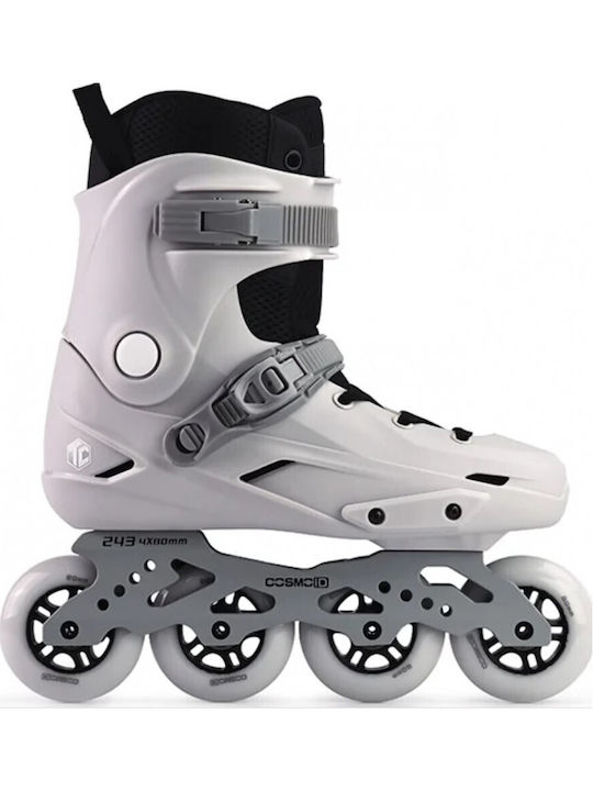 Micro Cosmo Id Tc Inline Ролки Сив За възрастни
