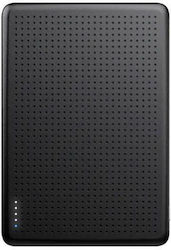 Native Union 5000mAh 15W Μαύρο