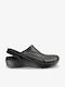 Safety Jogger Smooth Ob Src Sabot Negre