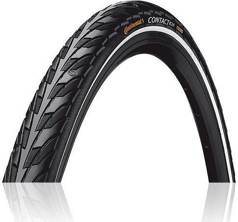 Ελαστικο Continental Contact E25 Reflex 28x1.6 700x42