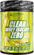 IronMaxx Clear Whey Isolate ZERO Protein Whey L...