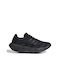 Adizero Sport Shoes Running Core Black / Carbon / Iron Metalic