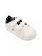 Παιδικά Sneakers Λευκά