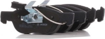 Τακακια Εμπρος Σετ Ar145/6 Bravo/a 1,6 Bosch