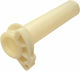 Motion Pro Gasdrehgriffhülse Twist 01-0081 Yamaha Yz 250 83-95 Gelb