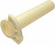 Motion Pro Gasgriffhülse Drehgriff 01-0082 Yamaha Yz 125 96-23 Gelb