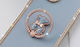 Z21-d Universal Phone Ring Holder – 360° Rotati...