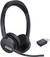 Yealink Dual VOIP Headset (WH64HYBRIDDUAL)